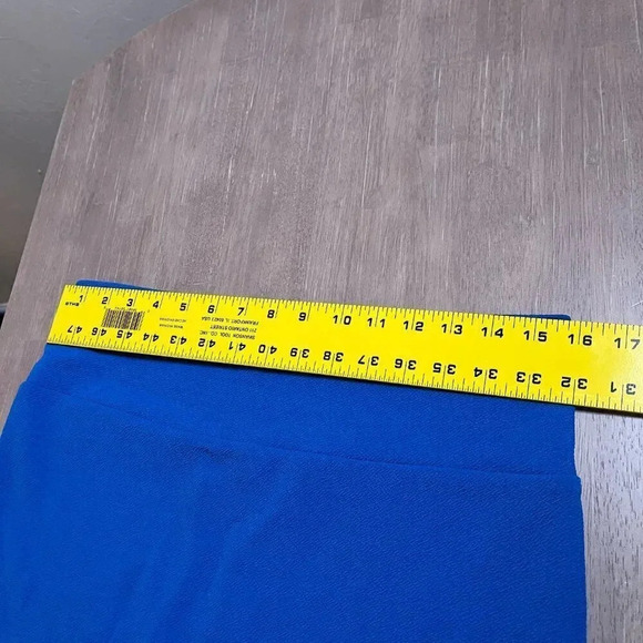 Women’s LuLaRoe Skirt Medium - Picture 8 of 8